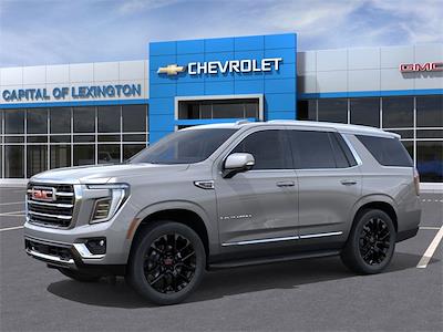 New 2026 GMC Yukon Elevation for sale #19G9153 - photo 2