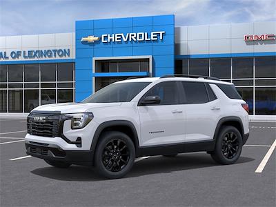 New 2026 GMC Terrain Elevation AWD SUV for sale #19G9281 - photo 2