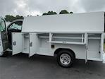 New 2025 GMC Savana 3500 11' Reading Steel Service Utility Van for sale #19G9402 - photo 20