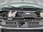New 2025 GMC Savana 3500 11' Reading Steel Service Utility Van for sale #19G9402 - photo 24