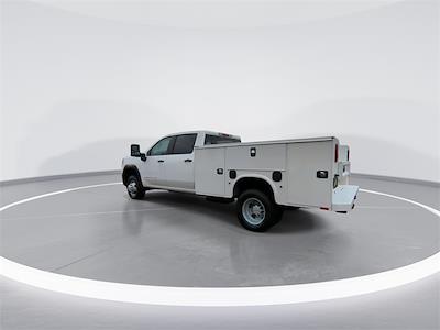 New 2026 GMC Sierra 3500 Crew Cab Service Truck for sale #19G9710 - photo 2