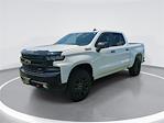 2021 Chevrolet Silverado 1500 Crew Cab 4x4 Pickup for sale #19IA3496A - photo 1