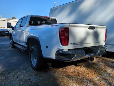 2025 Chevrolet Silverado 3500 Crew Cab 4WD Pickup for sale #19IA3648A - photo 2