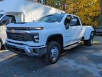 2025 Chevrolet Silverado 3500 Crew Cab 4WD Pickup for sale #19IA3648A - photo 3