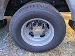 2025 Chevrolet Silverado 3500 Crew Cab 4WD Pickup for sale #19IA3648A - photo 8