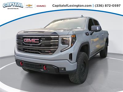 2025 GMC Sierra 1500 Crew Cab 4x4 Pickup for sale #19ID3576 - photo 1