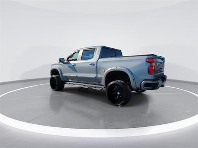 2023 Chevrolet Silverado 1500 Crew Cab 4x4 Pickup for sale #19ID3600A - photo 2