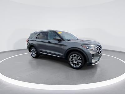 2025 Ford Explorer RWD SUV for sale #19ID3802 - photo 2