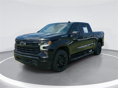 2023 Chevrolet Silverado 1500 Crew Cab 4x4 Pickup for sale #19IN3476 - photo 1
