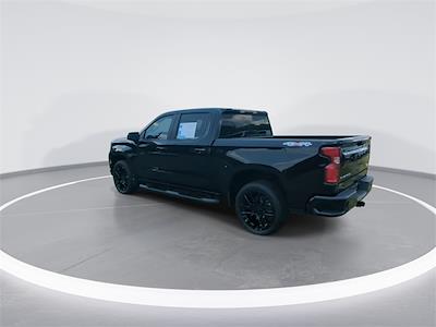 2023 Chevrolet Silverado 1500 Crew Cab 4x4 Pickup for sale #19IN3476 - photo 2