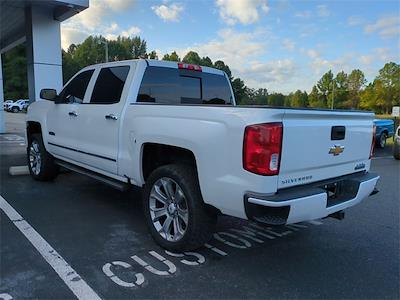 2017 Chevrolet Silverado 1500 Crew Cab 4x4 Pickup for sale #19PA3602 - photo 2