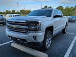 2017 Chevrolet Silverado 1500 Crew Cab 4x4 Pickup for sale #19PA3602 - photo 3