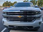 2017 Chevrolet Silverado 1500 Crew Cab 4x4 Pickup for sale #19PA3602 - photo 4