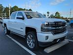2017 Chevrolet Silverado 1500 Crew Cab 4x4 Pickup for sale #19PA3602 - photo 5