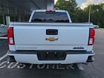 2017 Chevrolet Silverado 1500 Crew Cab 4x4 Pickup for sale #19PA3602 - photo 8