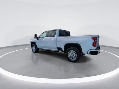Used 2021 Chevrolet Silverado 2500 High Country Crew Cab for sale #19PA3717 - photo 2