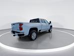 Used 2021 Chevrolet Silverado 2500 High Country Crew Cab for sale #19PA3717 - photo 8