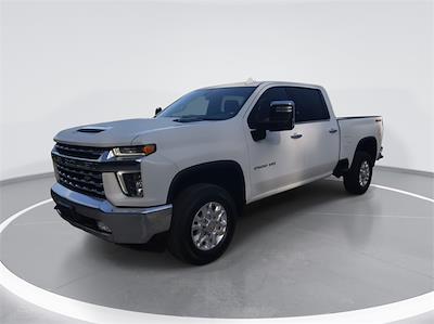 2023 Chevrolet Silverado 2500 Crew Cab 4x4 Pickup for sale #19PC3440 - photo 1