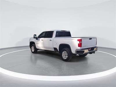 2023 Chevrolet Silverado 2500 Crew Cab 4x4 Pickup for sale #19PC3440 - photo 2