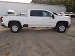 2023 Chevrolet Silverado 2500 Crew Cab 4x4 Pickup for sale #19PC3440 - photo 10