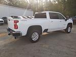 2023 Chevrolet Silverado 2500 Crew Cab 4x4 Pickup for sale #19PC3440 - photo 11