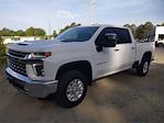 2023 Chevrolet Silverado 2500 Crew Cab 4x4 Pickup for sale #19PC3440 - photo 15