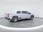 2023 Chevrolet Silverado 2500 Crew Cab 4x4 Pickup for sale #19PC3440 - photo 8