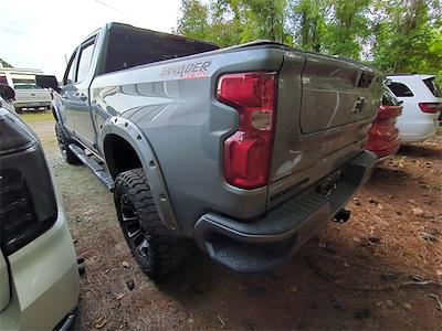 2023 Chevrolet Silverado 1500 Crew Cab 4x4 Pickup for sale #19PC3567A - photo 2