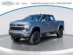 2023 Chevrolet Silverado 1500 Crew Cab 4x4 Pickup for sale #19PC3567A - photo 1