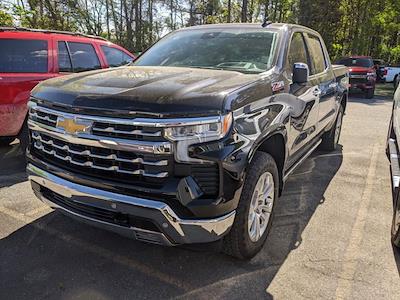 2023 Chevrolet Silverado 1500 Crew Cab 4x4 Pickup for sale #19PD3438 - photo 1