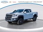 2019 Chevrolet Colorado Crew Cab 4WD Pickup for sale #19PD3579 - photo 1