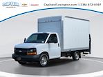 2014 Chevrolet Express 3500 RWD Box Van for sale #19PD3629 - photo 1