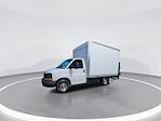 2014 Chevrolet Express 3500 RWD Box Van for sale #19PD3629 - photo 8