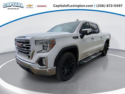 Used 2019 GMC Sierra 1500 - photo 1