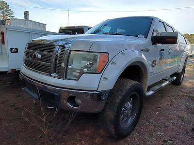 Used 2011 Ford F-150 - photo 1