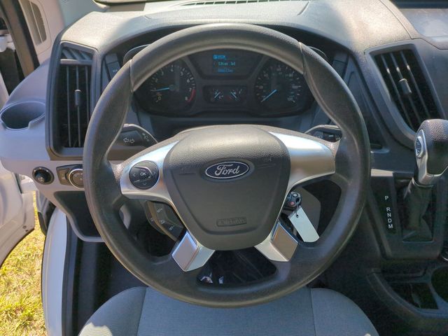 Used 2016 Ford Transit 250 - photo 15