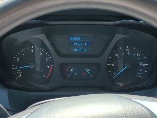 Used 2016 Ford Transit 250 - photo 16