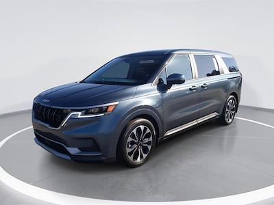 Used 2024 Kia Carnival EX Minivan for sale #19PN3413 - photo 1