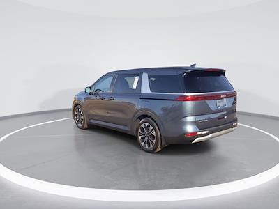 Used 2024 Kia Carnival EX Minivan for sale #19PN3413 - photo 2