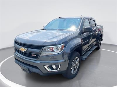 2016 Chevrolet Colorado Crew Cab 4x4 Pickup for sale #19PN3448A - photo 1