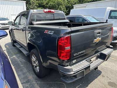 2016 Chevrolet Colorado Crew Cab 4x4 Pickup for sale #19PN3448A - photo 2