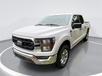 2023 Ford F-150 SuperCrew Cab 4x4 Pickup for sale #19PN3526 - photo 1