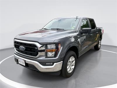 2023 Ford F-150 SuperCrew Cab 4x4 Pickup for sale #19PN3527 - photo 1