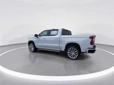 2025 Chevrolet Silverado 1500 Crew Cab 4x4 Pickup for sale #19PN3577 - photo 2
