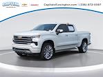 2025 Chevrolet Silverado 1500 Crew Cab 4x4 Pickup for sale #19PN3577 - photo 1