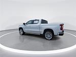 2025 Chevrolet Silverado 1500 Crew Cab 4x4 Pickup for sale #19PN3577 - photo 2