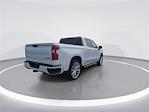 2025 Chevrolet Silverado 1500 Crew Cab 4x4 Pickup for sale #19PN3577 - photo 8