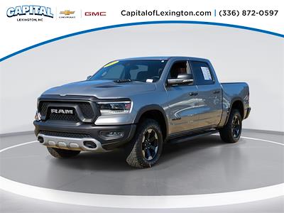 2022 Ram 1500 Crew Cab 4WD Pickup for sale #19PN3577A - photo 1