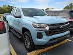 2025 Chevrolet Colorado Crew Cab 4WD Pickup for sale #19PN3618 - photo 4