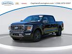 2022 Ford F-150 SuperCrew Cab 4WD Pickup for sale #19PN3637 - photo 1